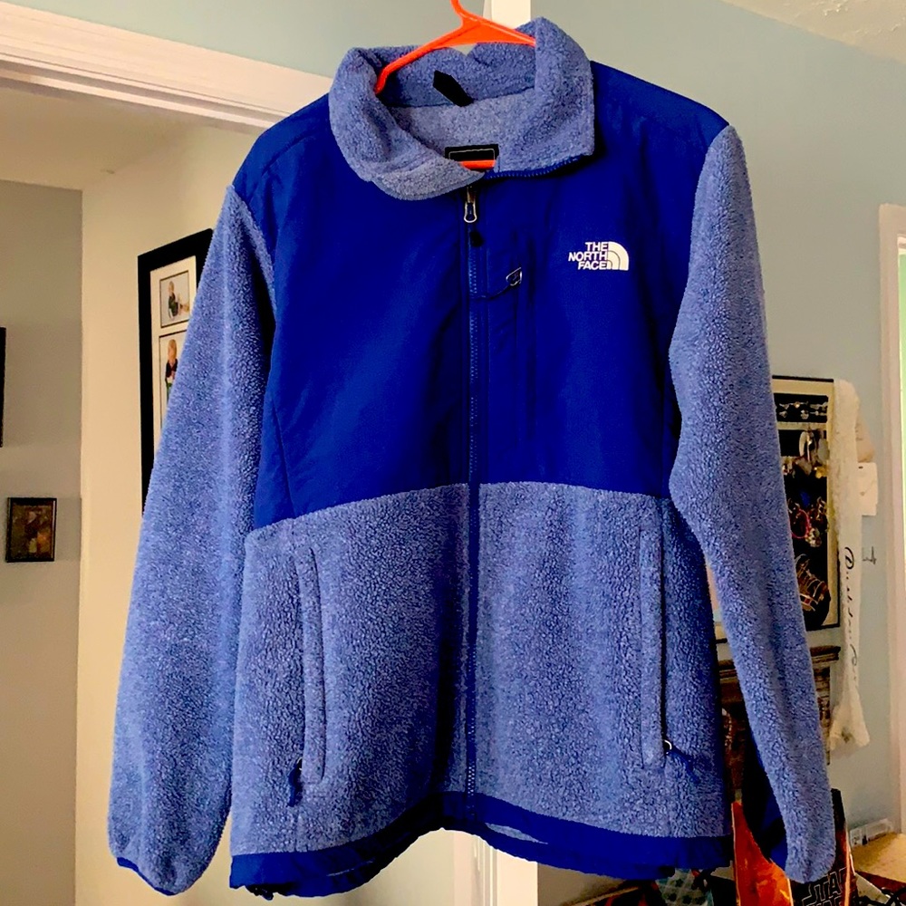 TNF Denali XL